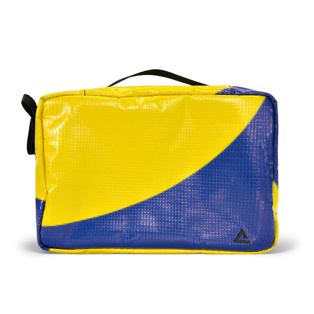Vienna Toiletry Bag