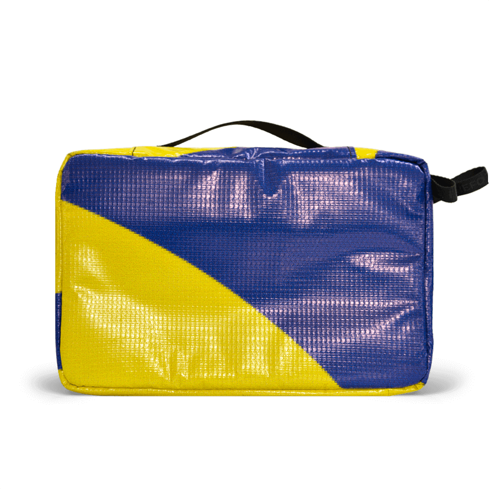 Vienna Toiletry Bag