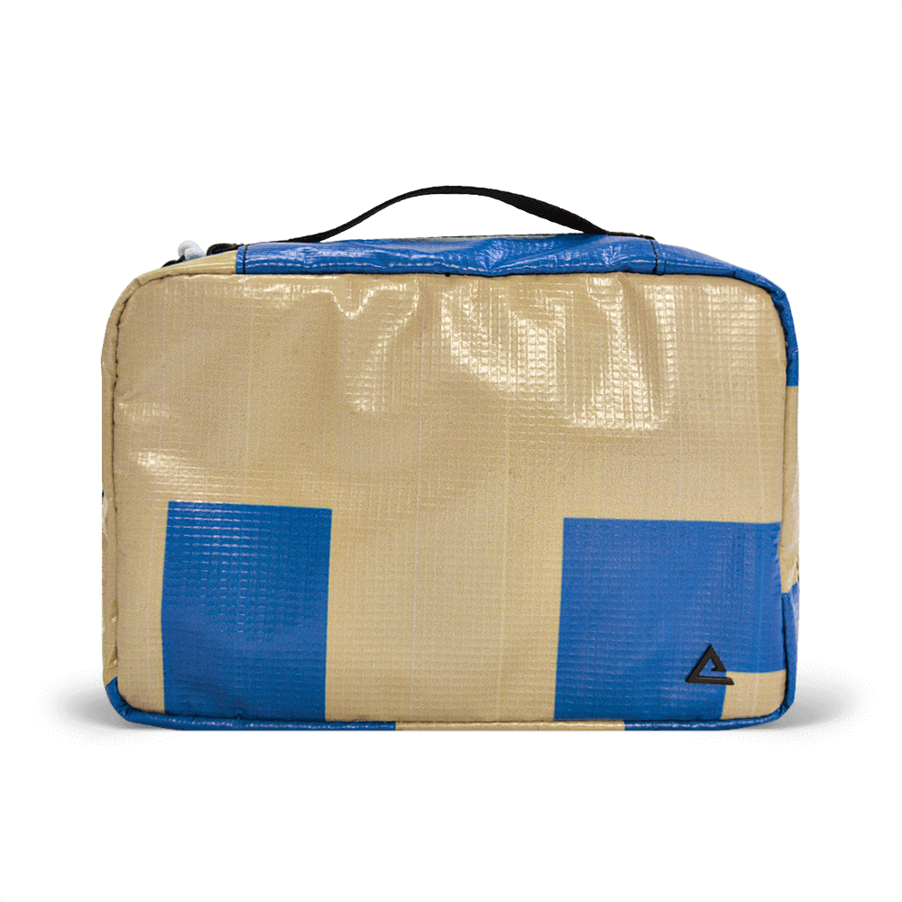 Vienna Toiletry Bag