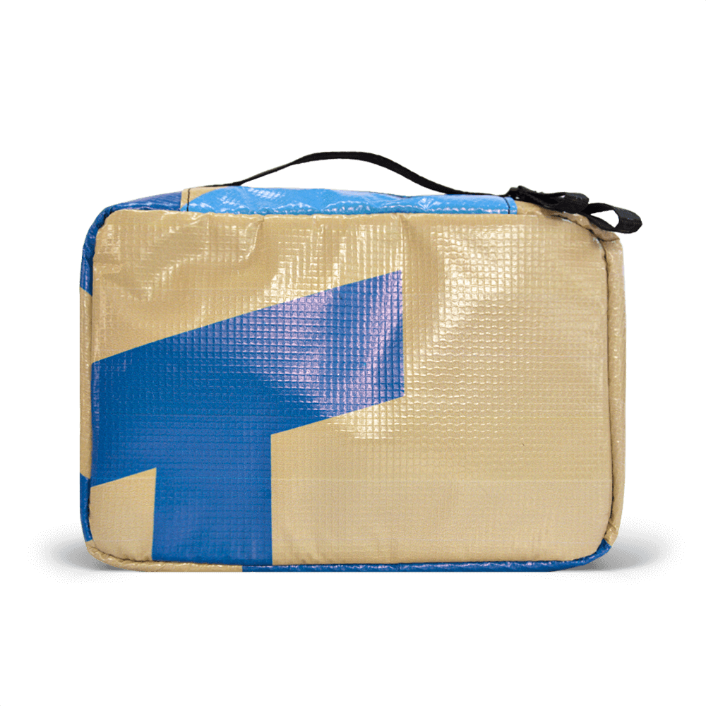 Vienna Toiletry Bag