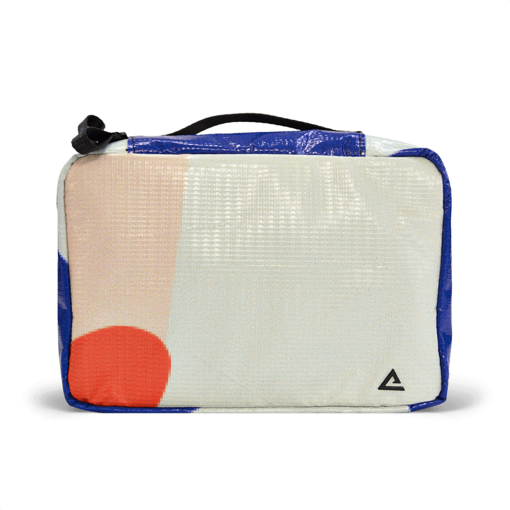Vienna Toiletry Bag