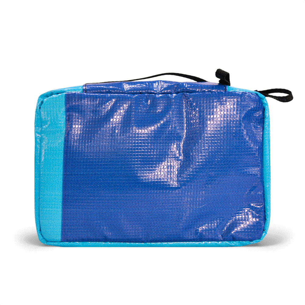 Vienna Toiletry Bag