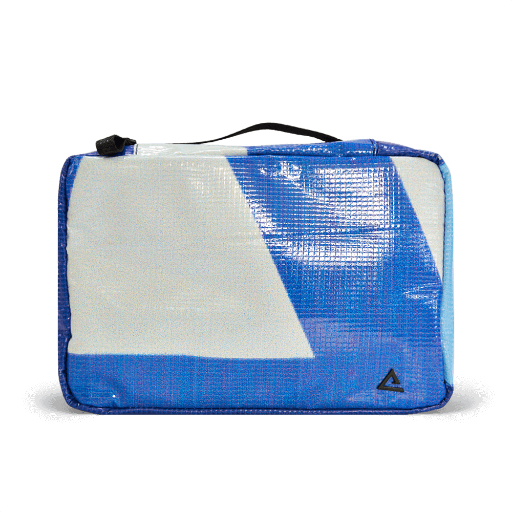 Vienna Toiletry Bag