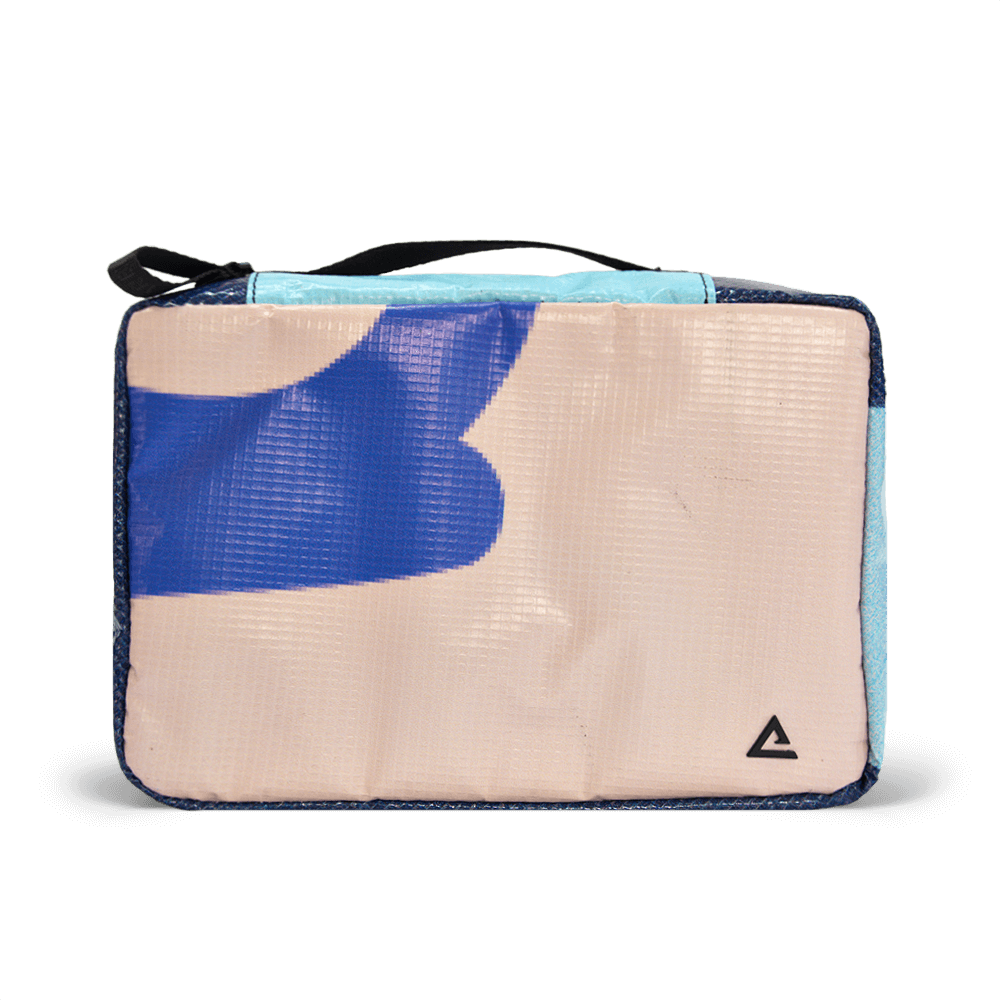 Vienna Toiletry Bag