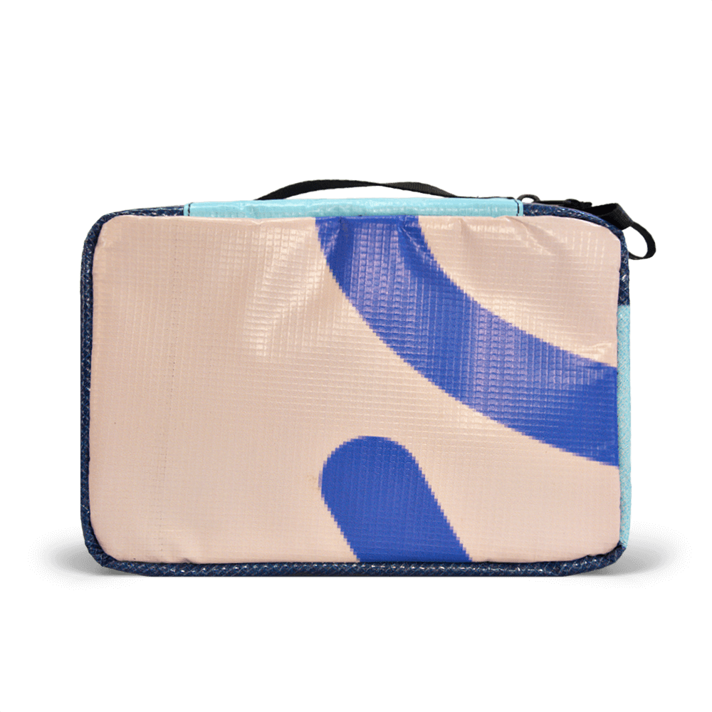 Vienna Toiletry Bag