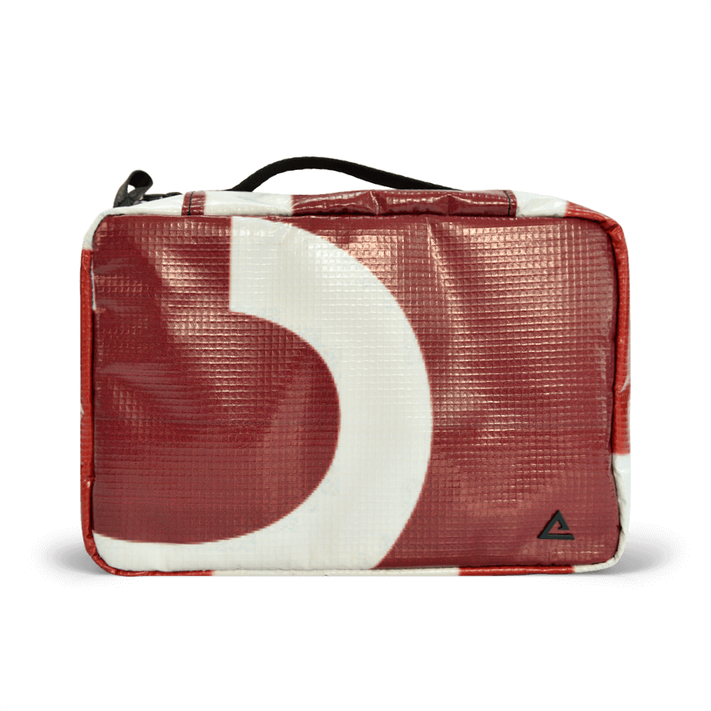 Vienna Toiletry Bag