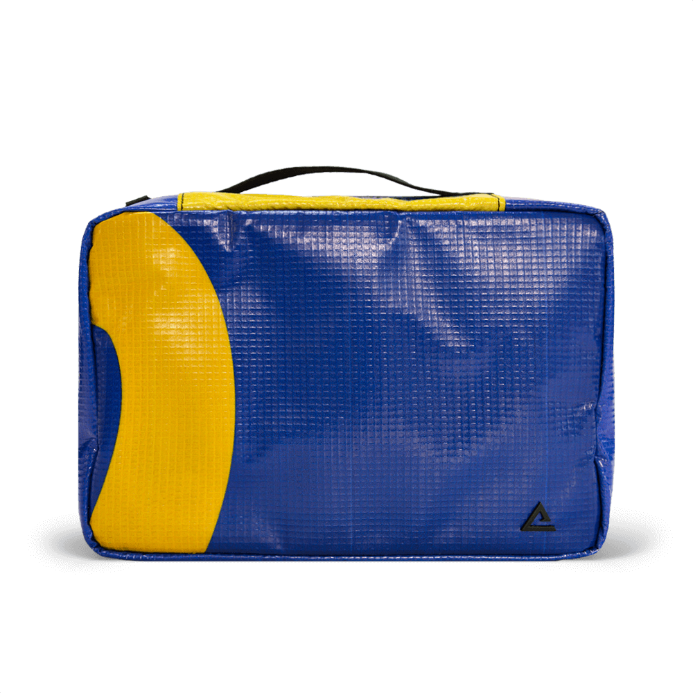 Vienna Toiletry Bag