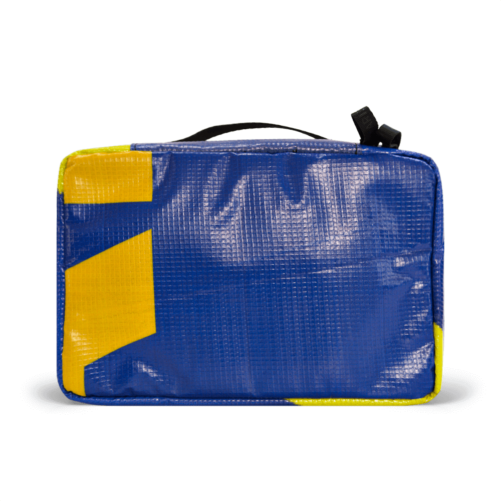 Vienna Toiletry Bag