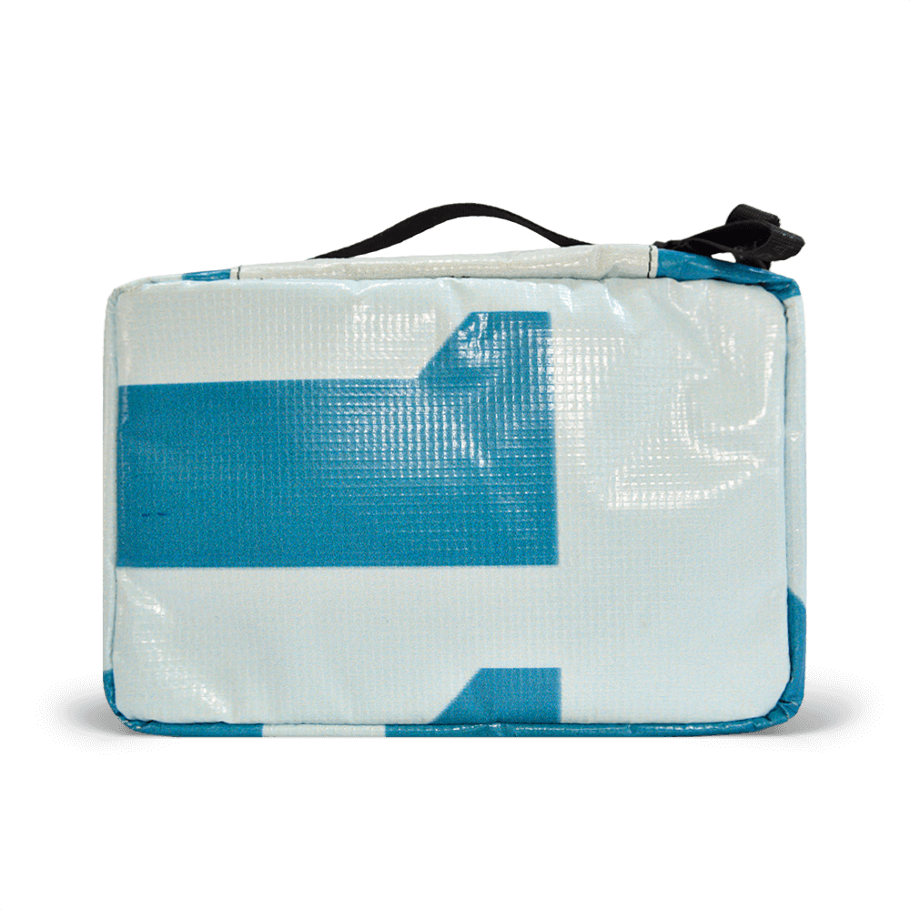 Vienna Toiletry Bag