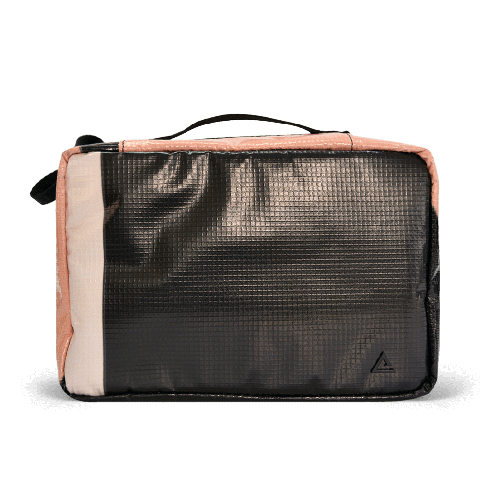 Vienna Toiletry Bag