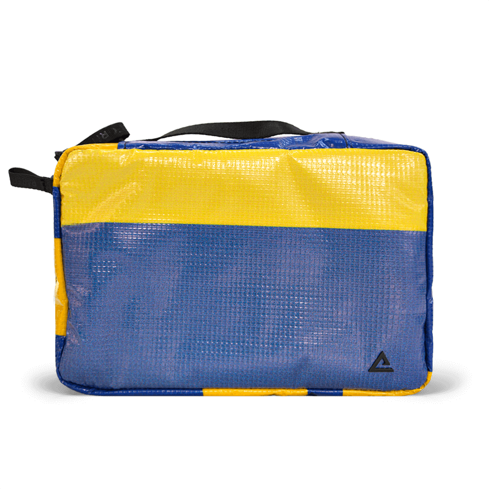 Vienna Toiletry Bag