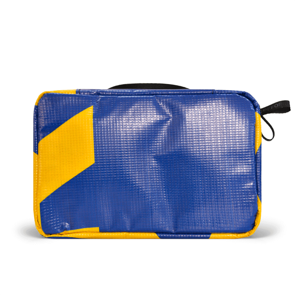 Vienna Toiletry Bag