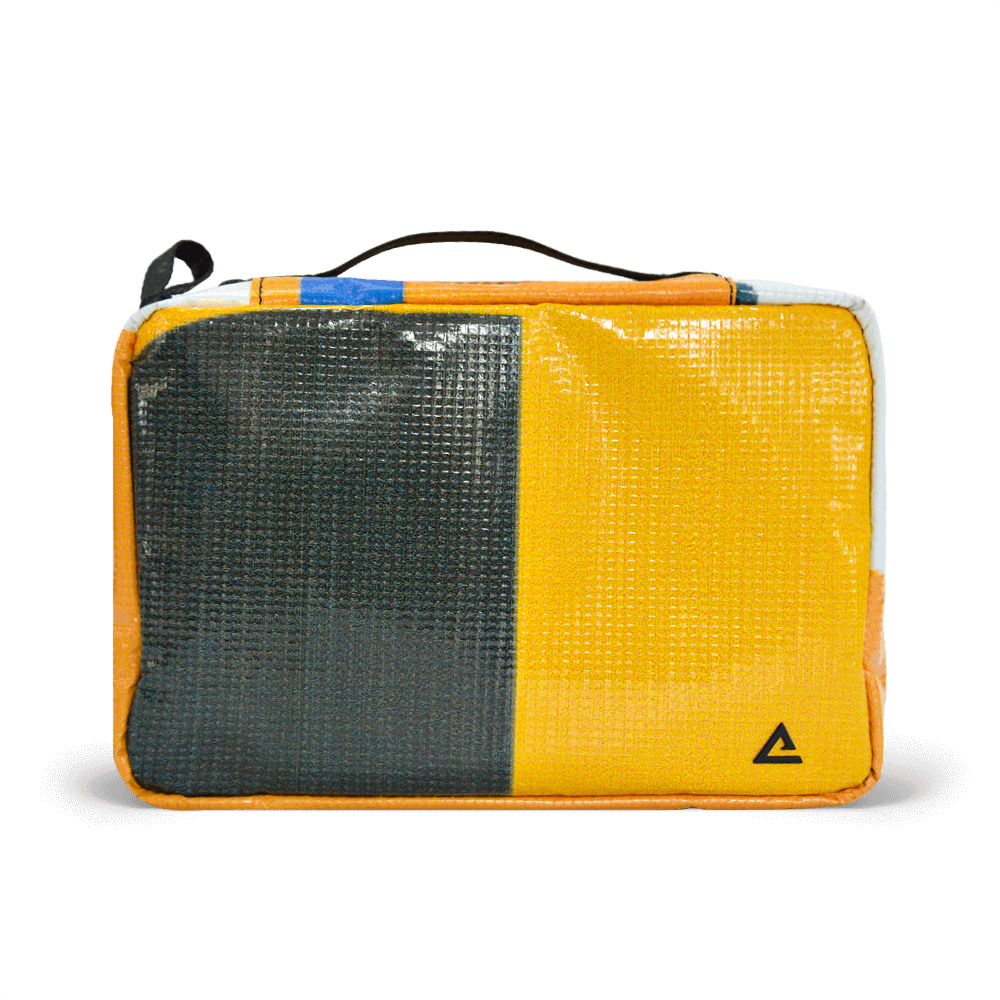 Vienna Toiletry Bag