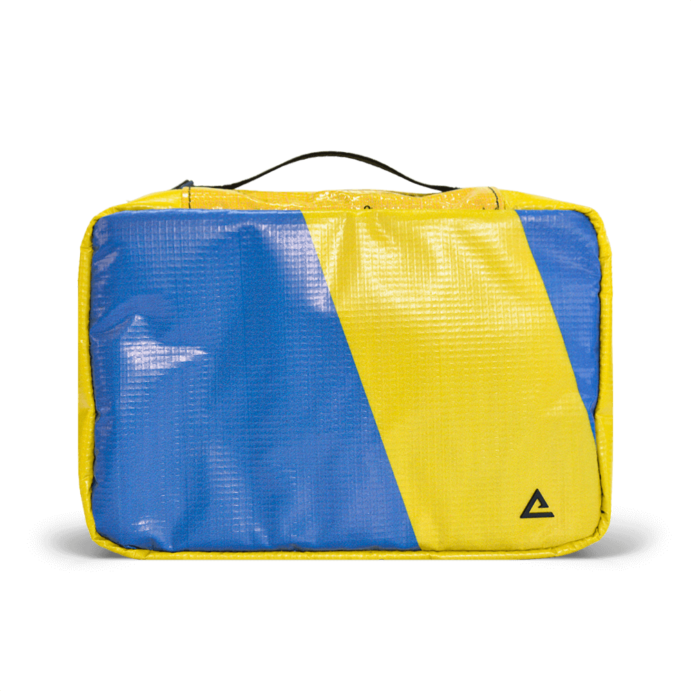 Vienna Toiletry Bag