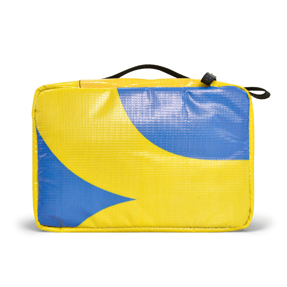 Vienna Toiletry Bag