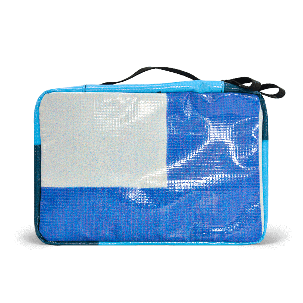 Vienna Toiletry Bag