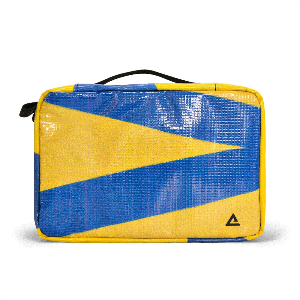 Vienna Toiletry Bag