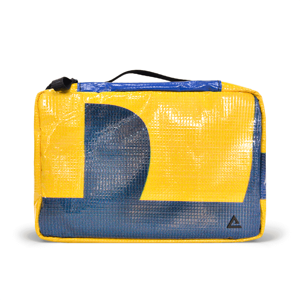 Vienna Toiletry Bag
