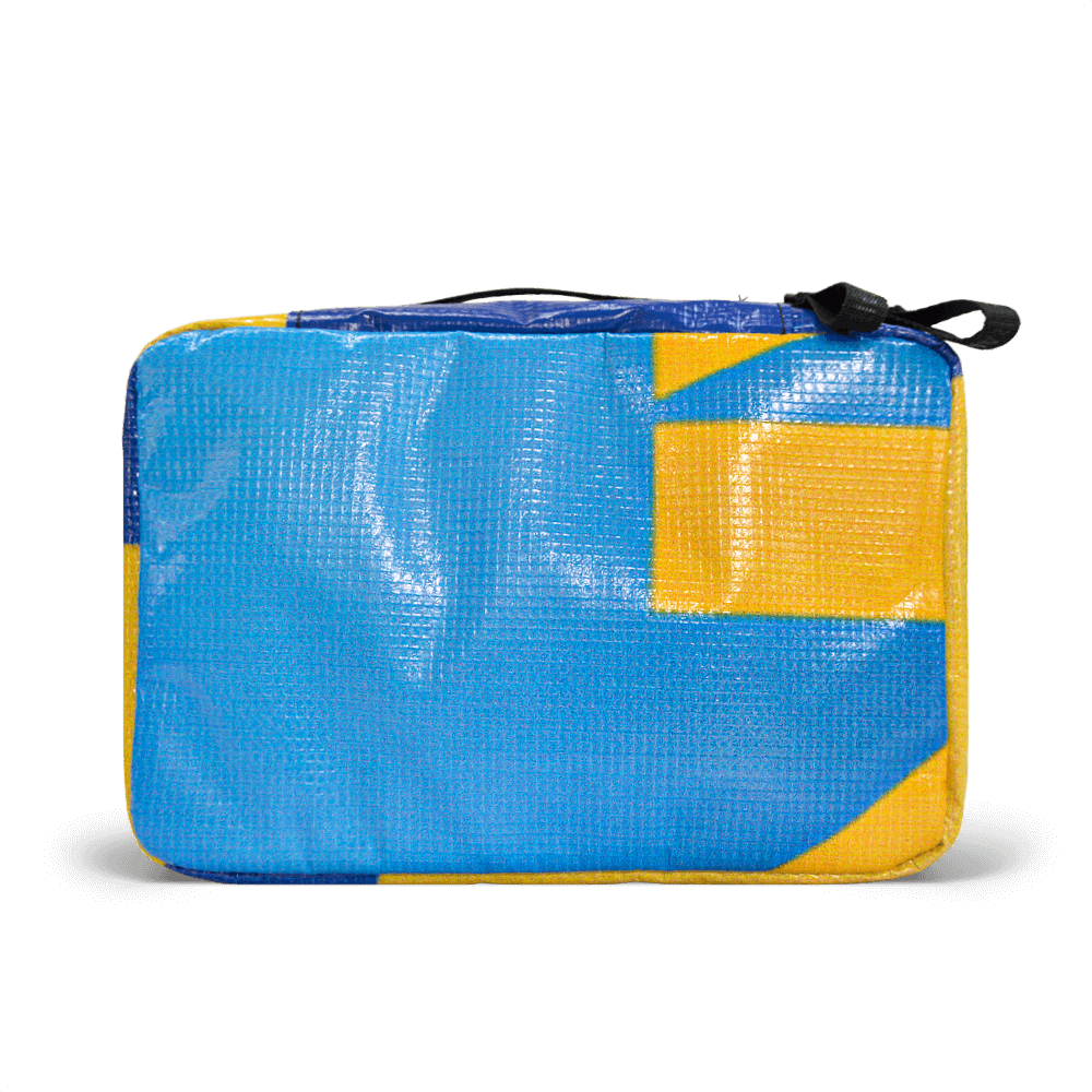 Vienna Toiletry Bag