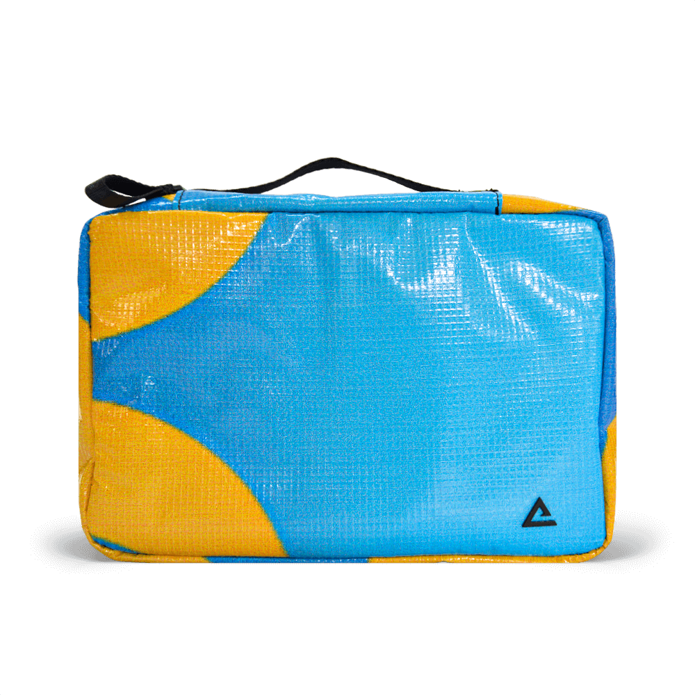 Vienna Toiletry Bag