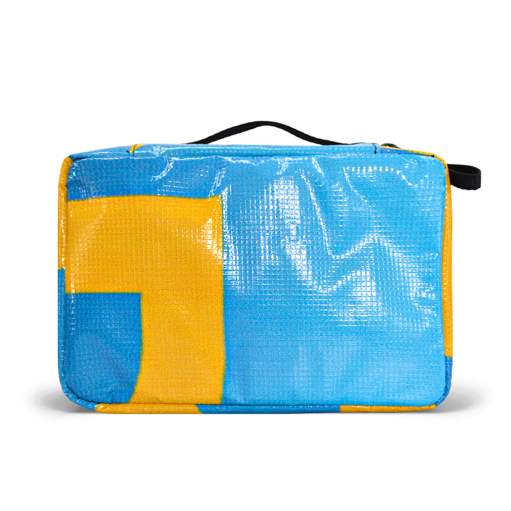 Vienna Toiletry Bag