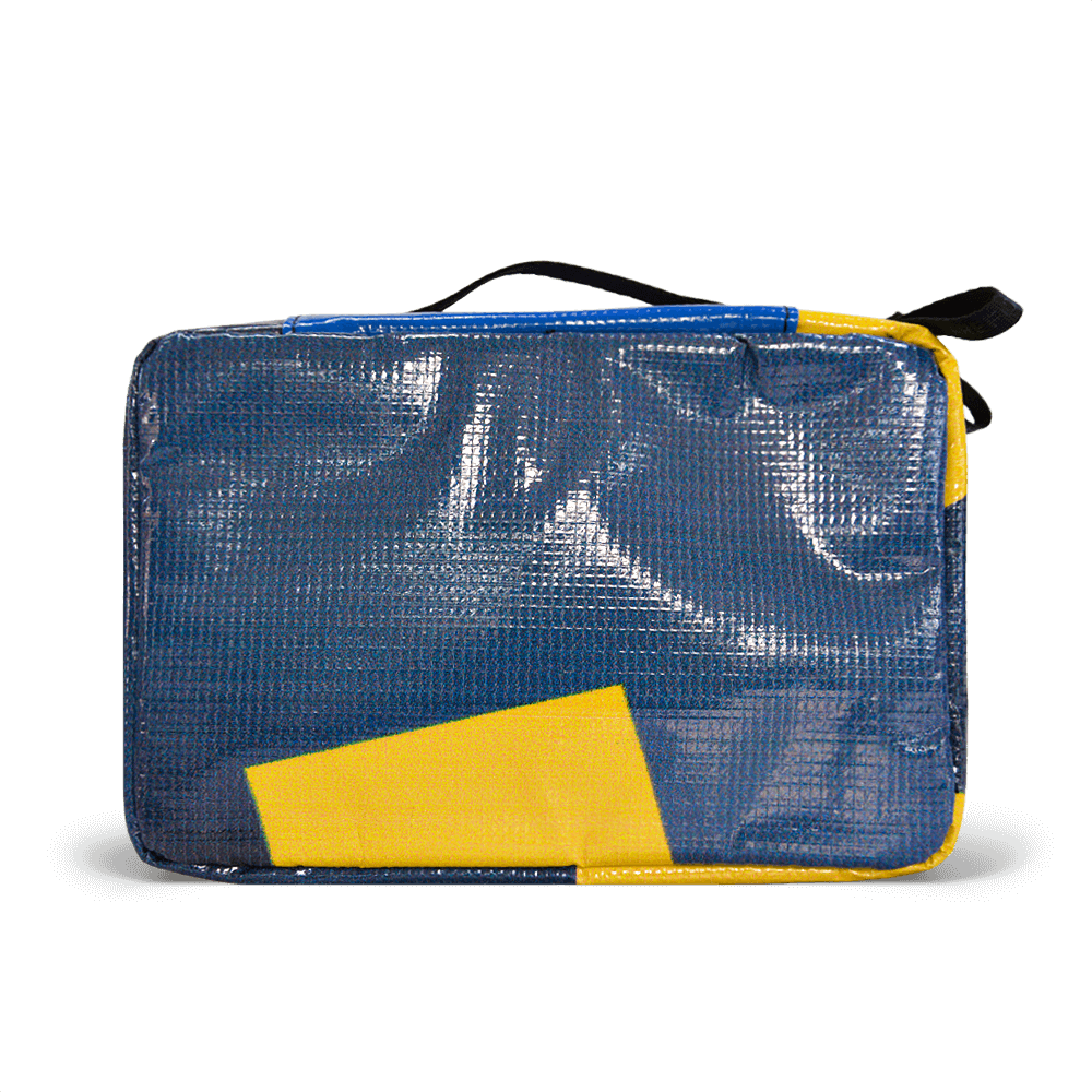 Vienna Toiletry Bag