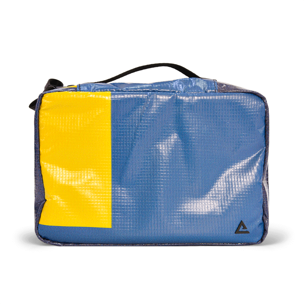 Vienna Toiletry Bag