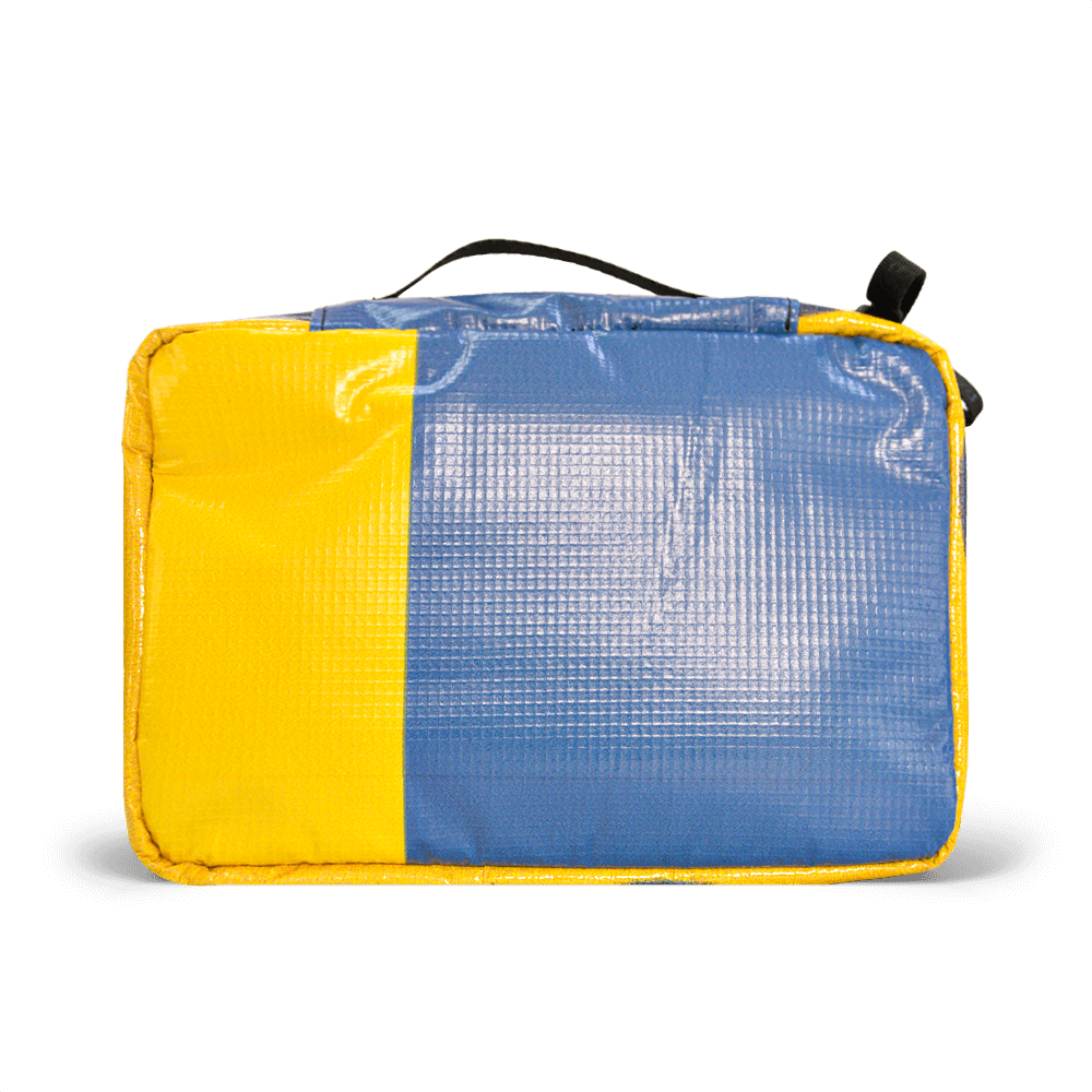 Vienna Toiletry Bag