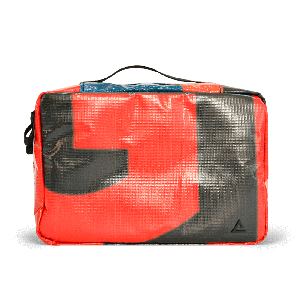 Vienna Toiletry Bag