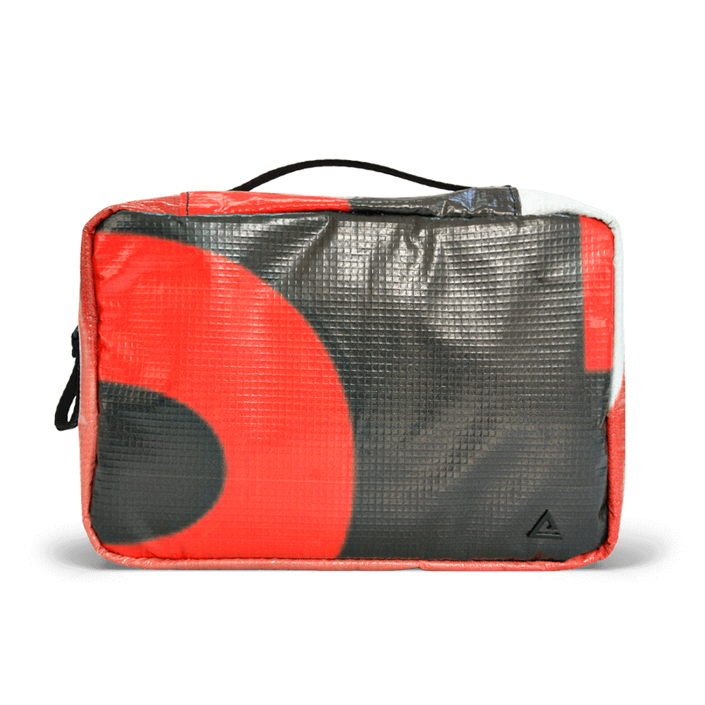 Vienna Toiletry Bag