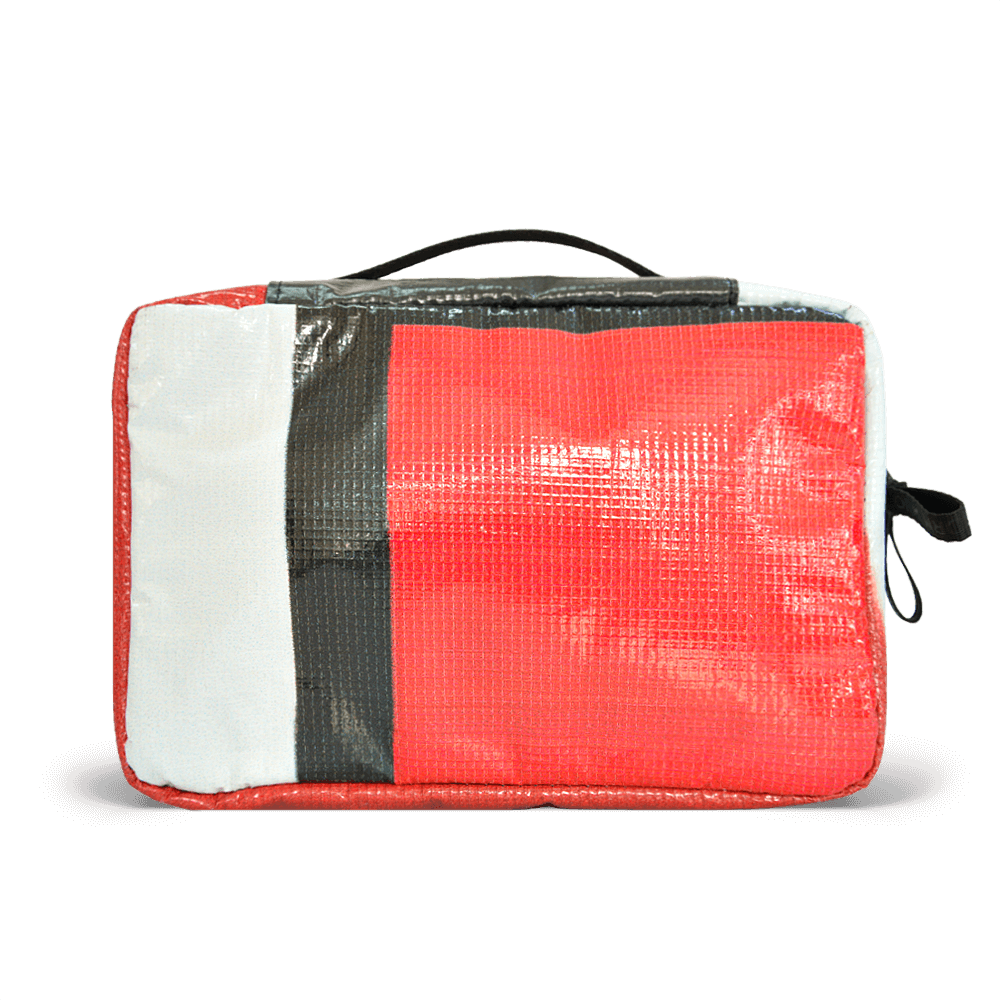 Vienna Toiletry Bag