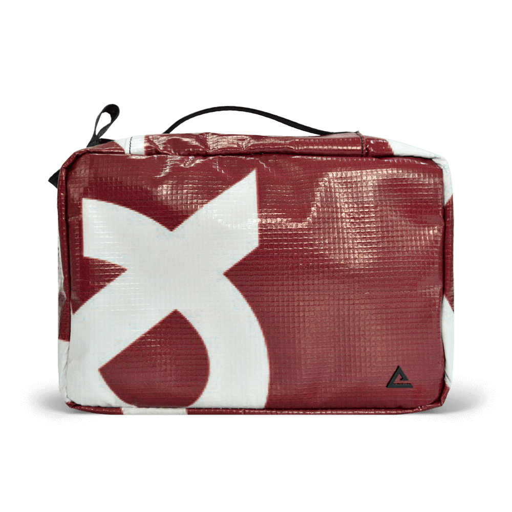 Vienna Toiletry Bag