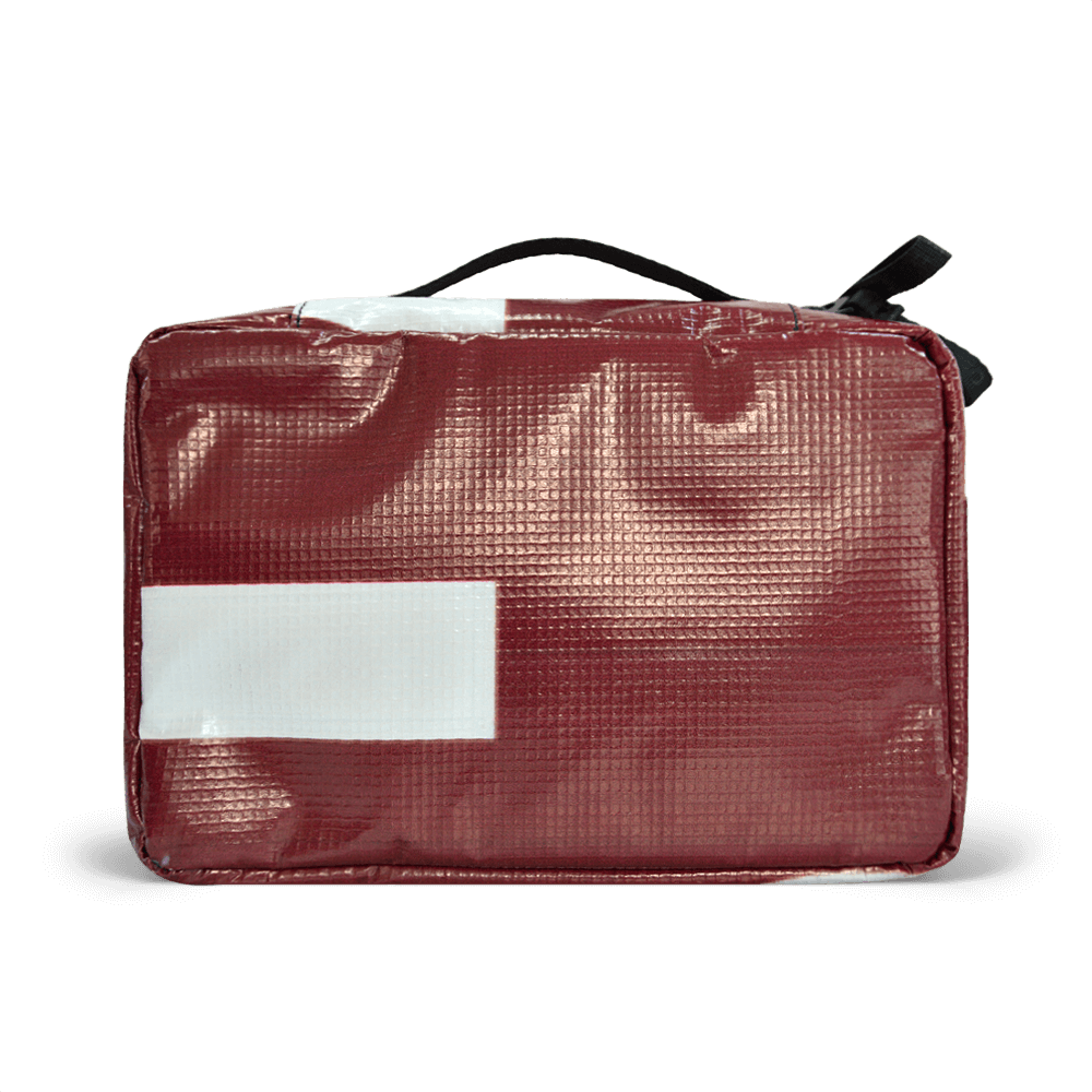 Vienna Toiletry Bag