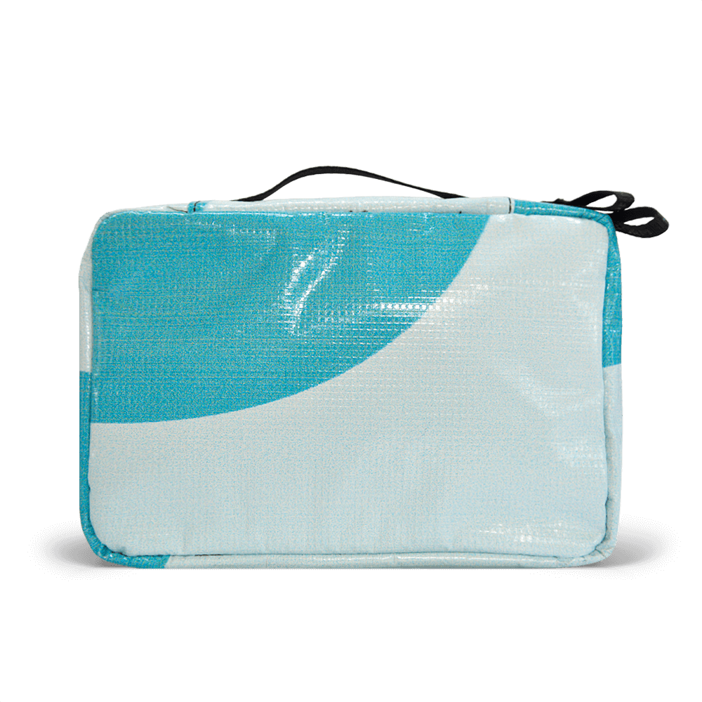 Vienna Toiletry Bag