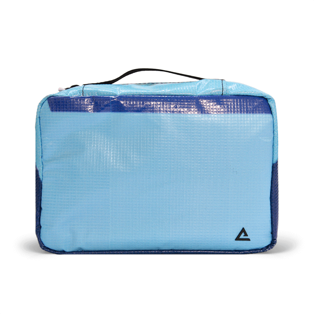 Vienna Toiletry Bag