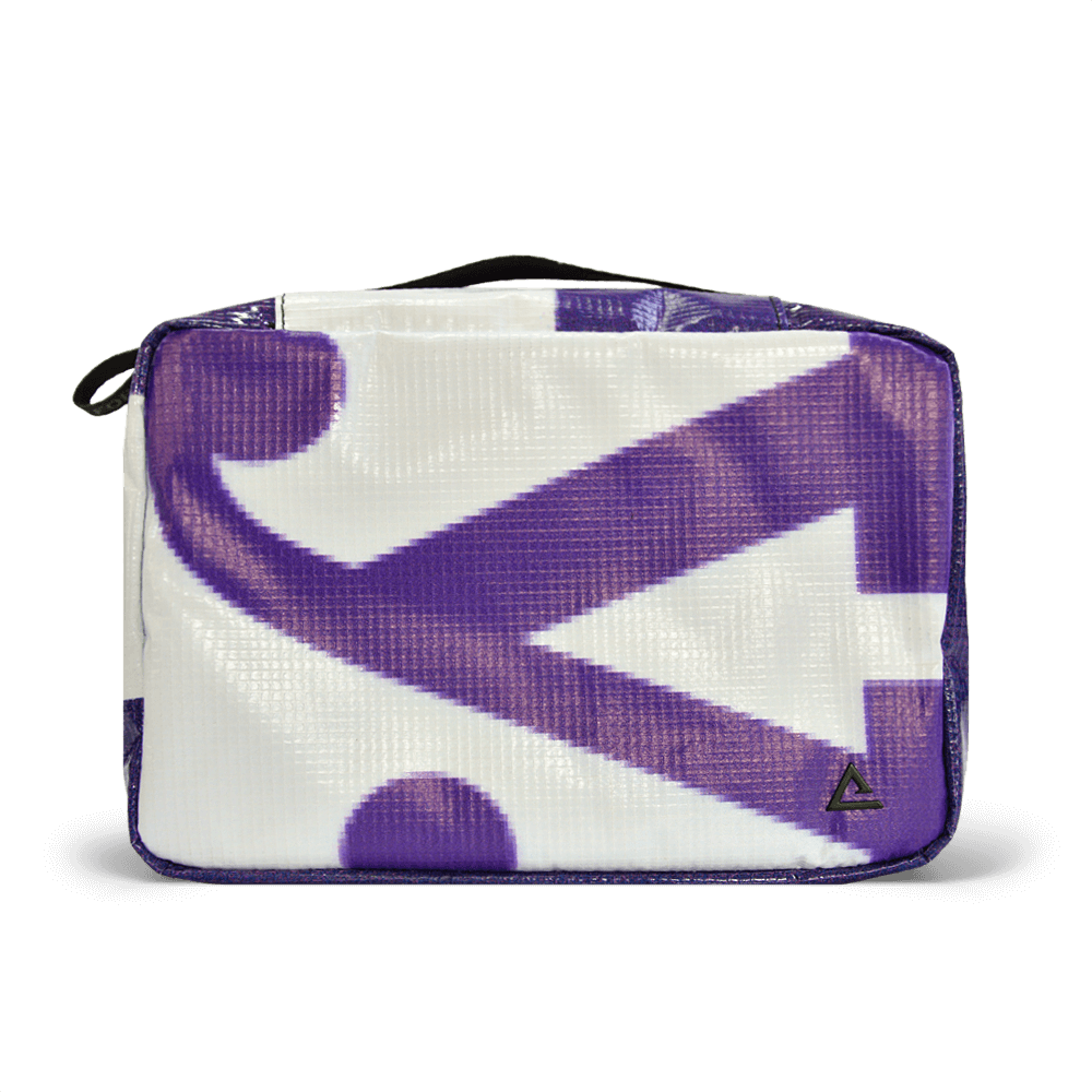Vienna Toiletry Bag