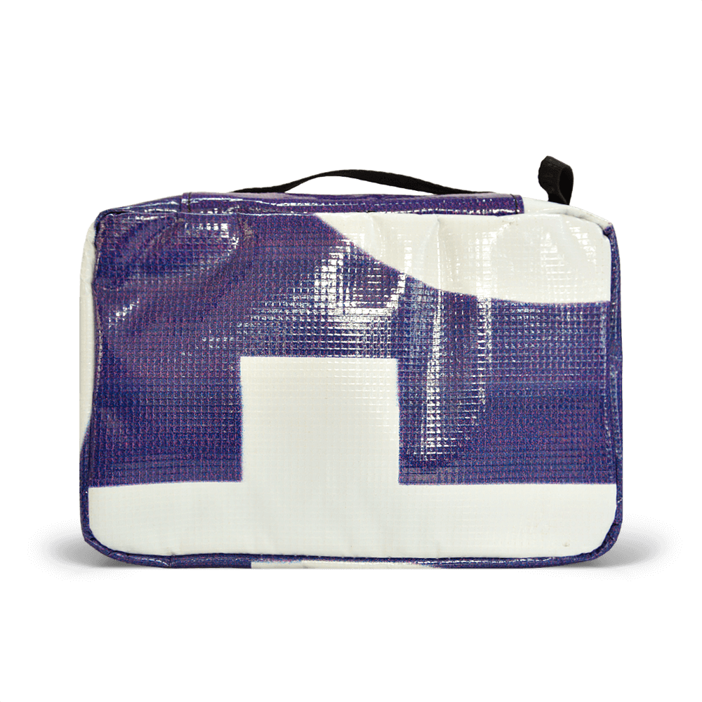 Vienna Toiletry Bag