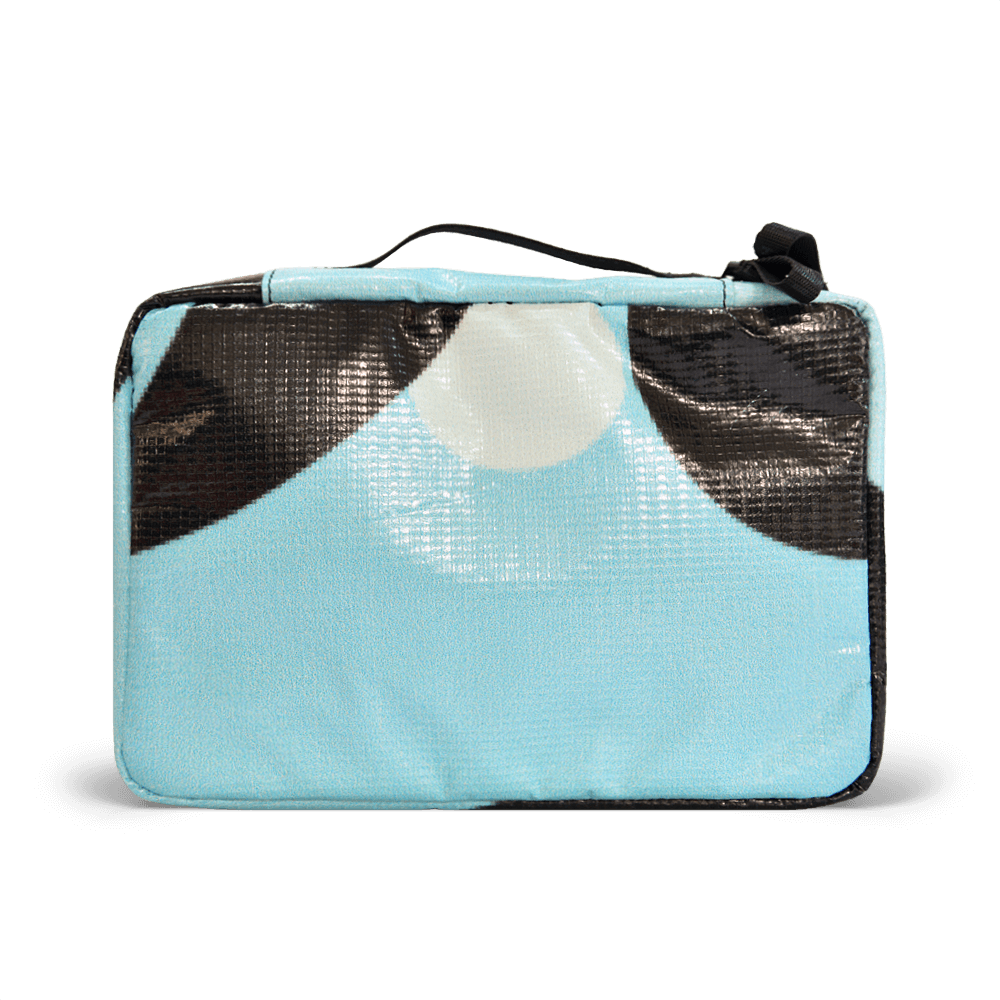 Vienna Toiletry Bag