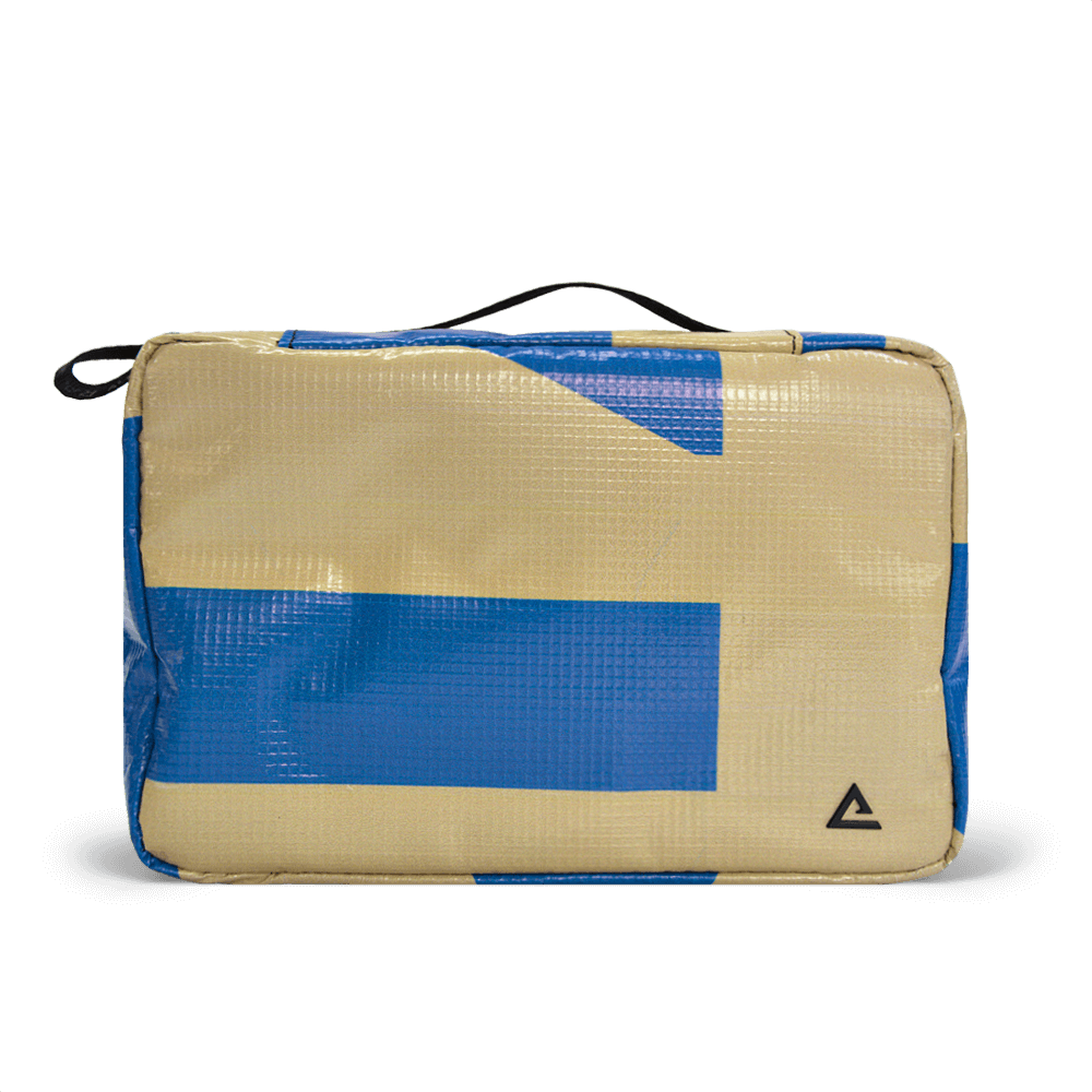 Vienna Toiletry Bag