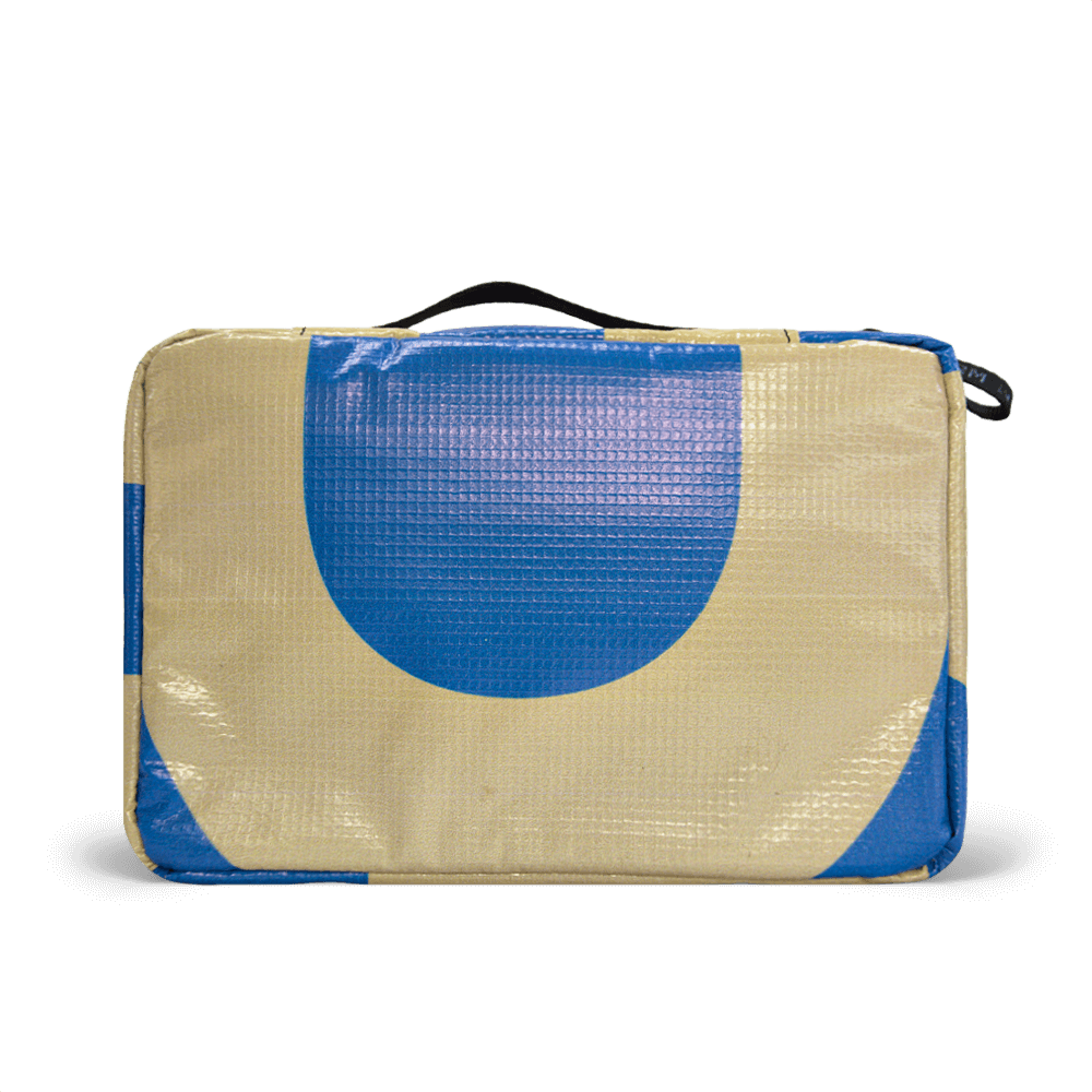 Vienna Toiletry Bag