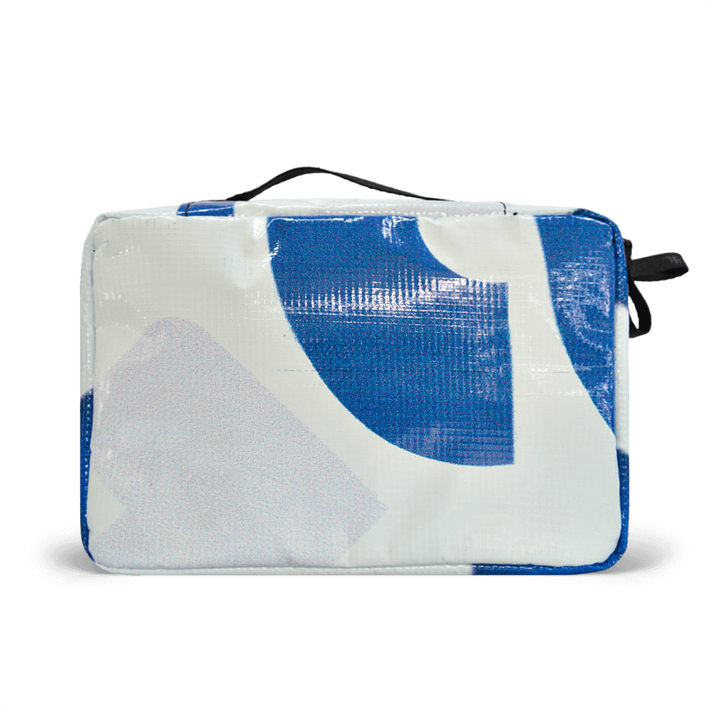 Vienna Toiletry Bag