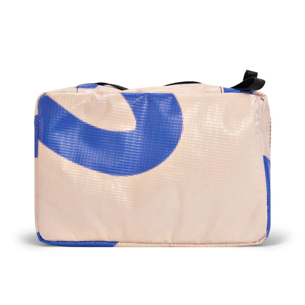 Vienna Toiletry Bag