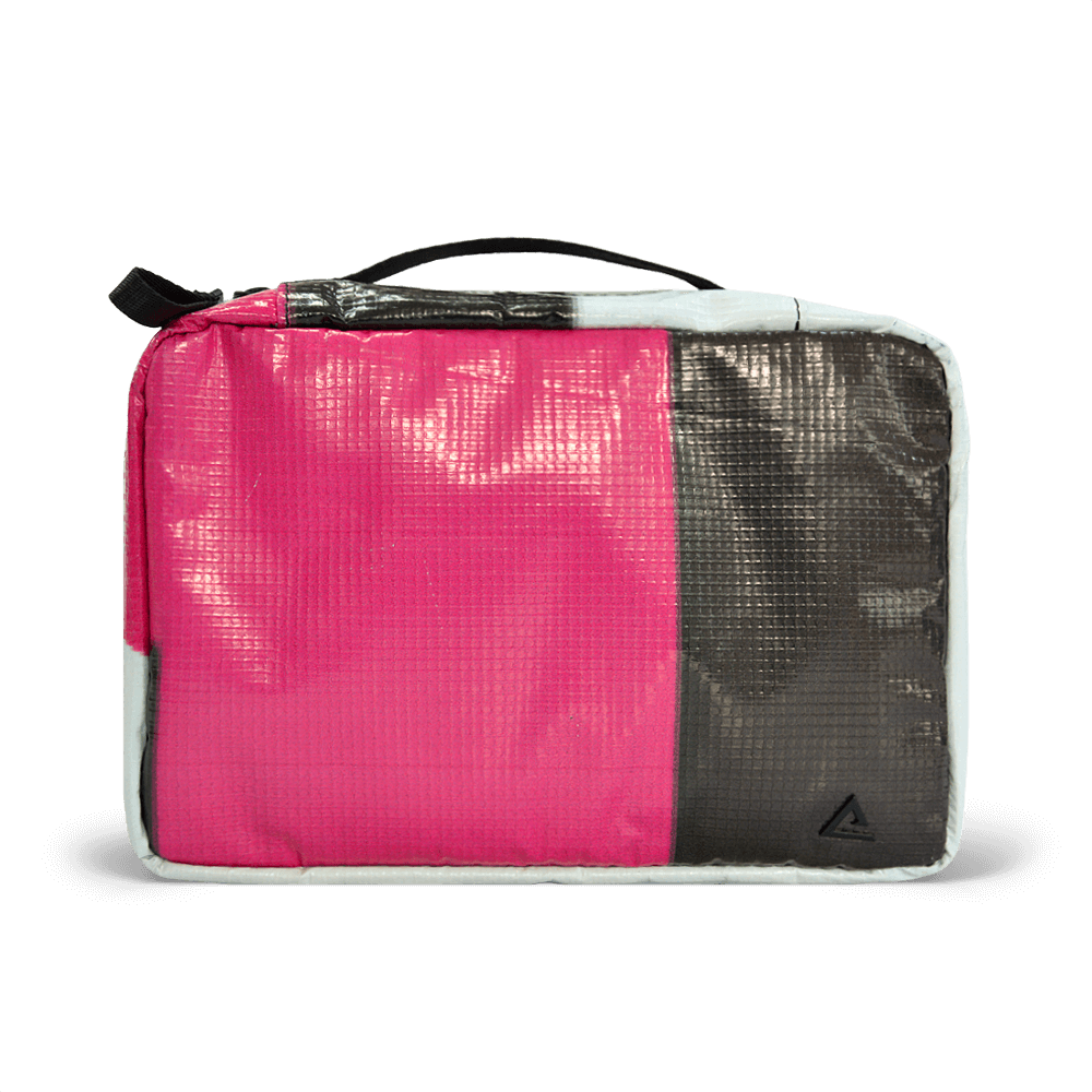 Vienna Toiletry Bag