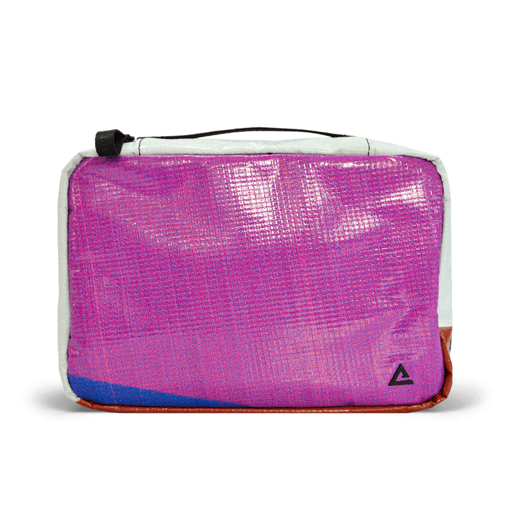 Vienna Toiletry Bag