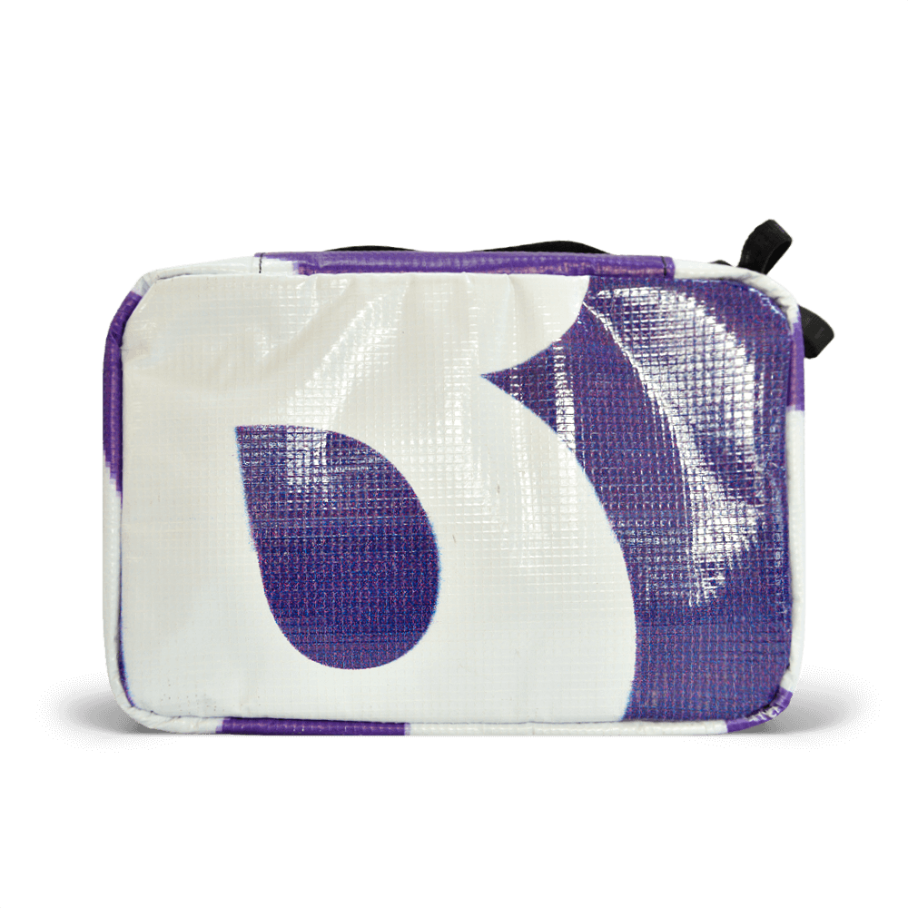 Vienna Toiletry Bag
