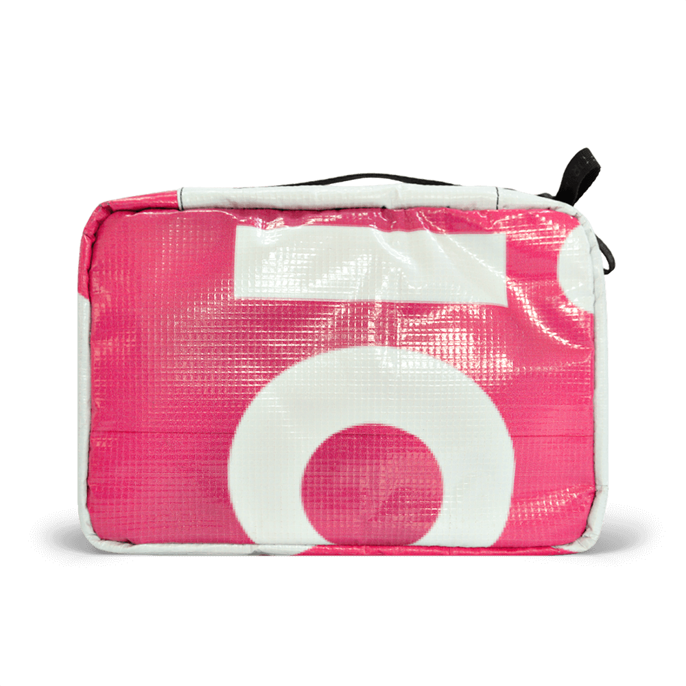 Vienna Toiletry Bag