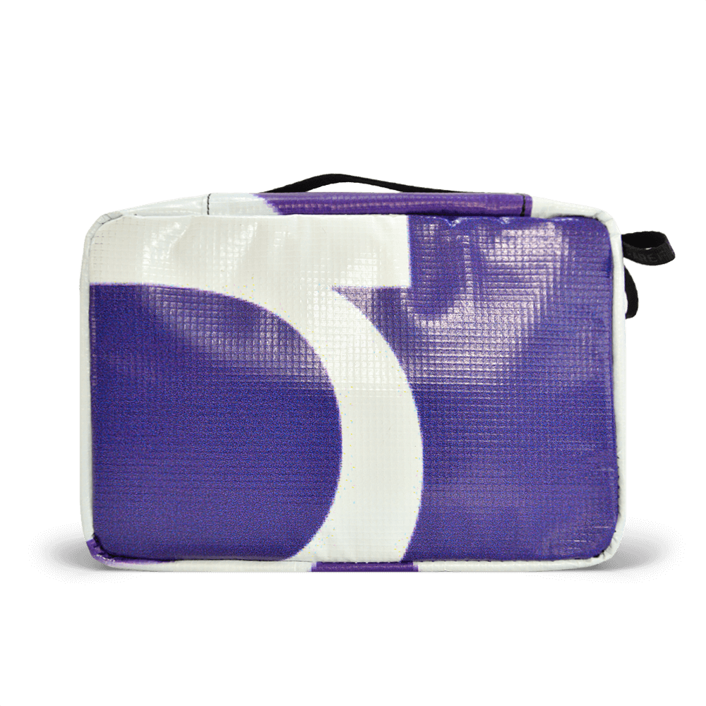 Vienna Toiletry Bag
