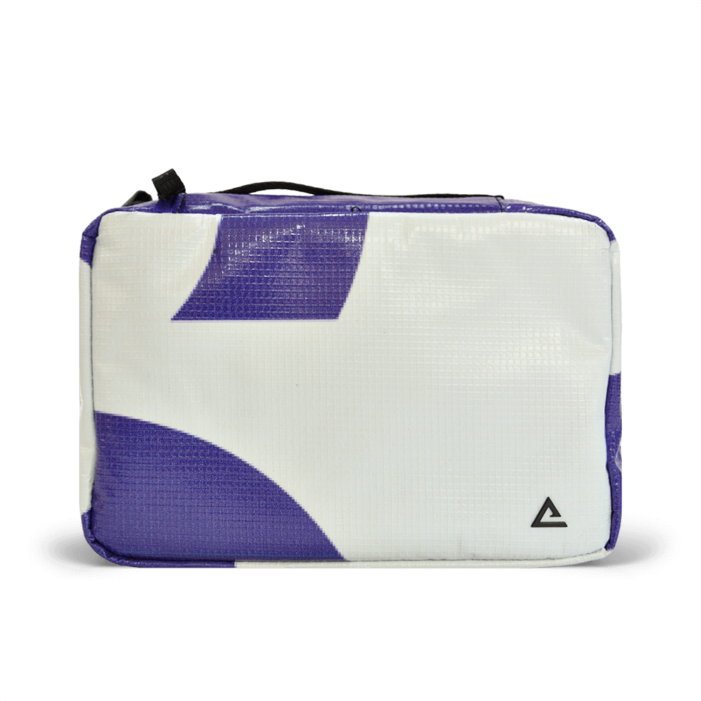 Vienna Toiletry Bag