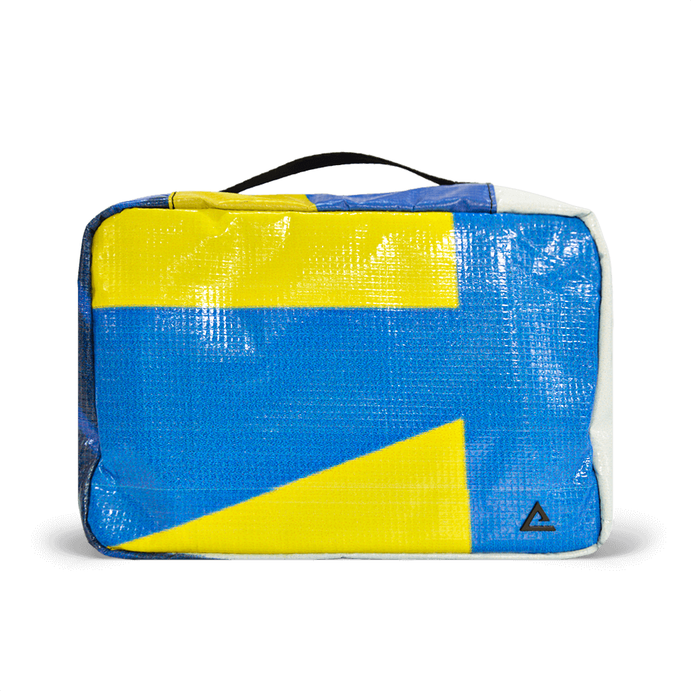 Vienna Toiletry Bag