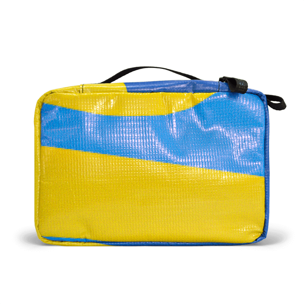 Vienna Toiletry Bag